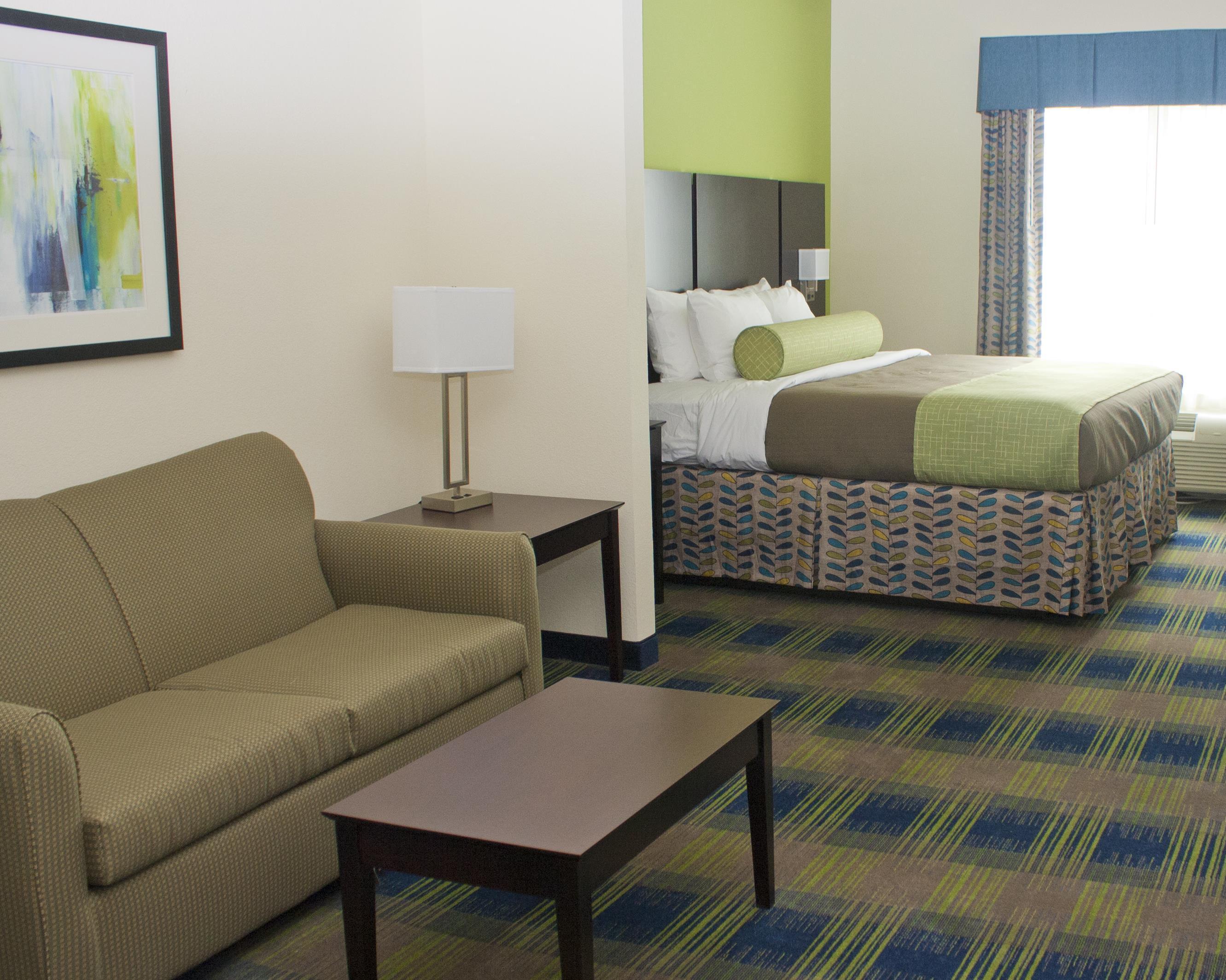 Best Western Plus Pratt מראה חיצוני תמונה