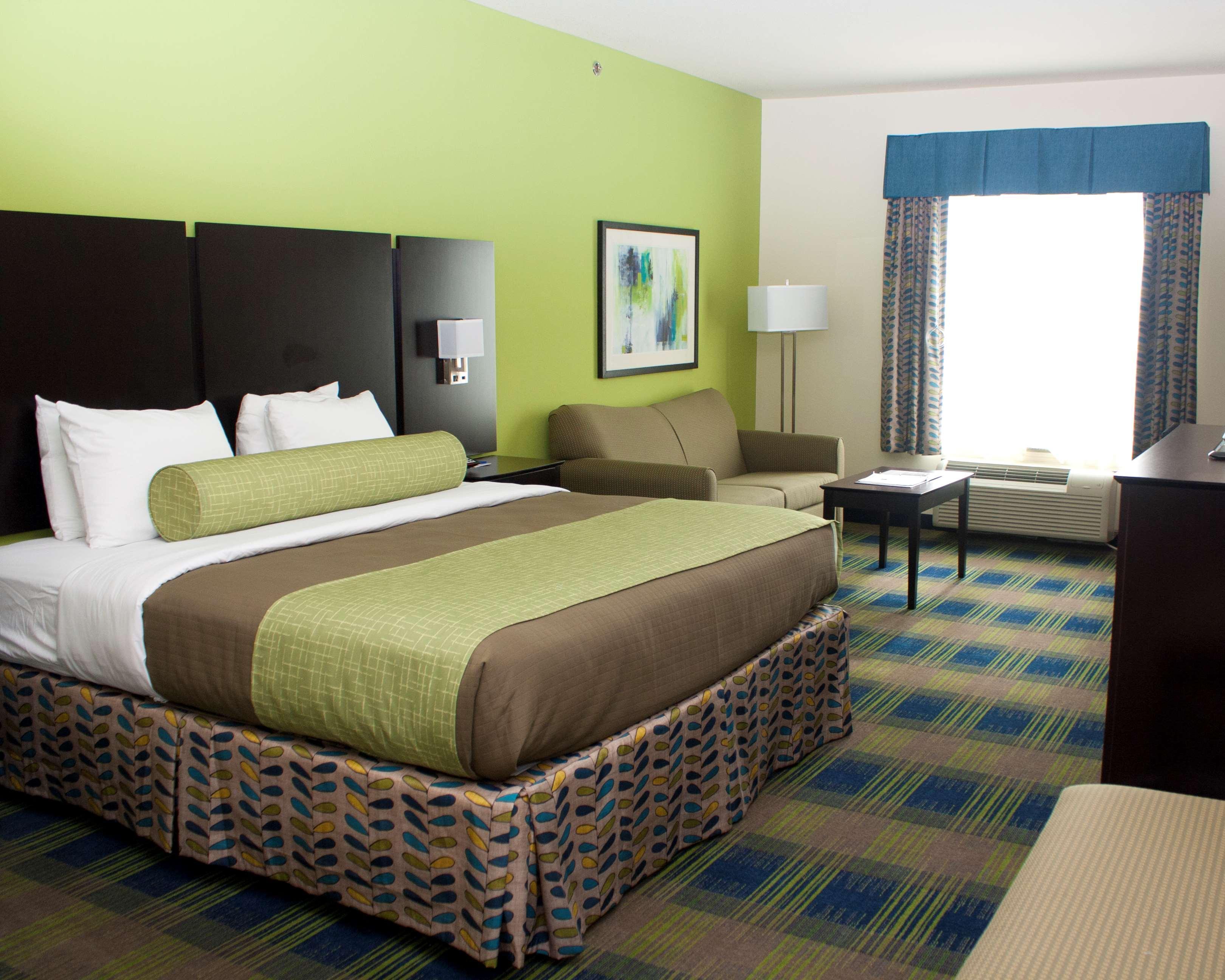 Best Western Plus Pratt מראה חיצוני תמונה